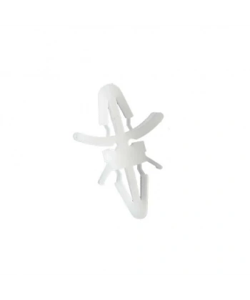 XL-16 Plastik Tırnaklı Distans