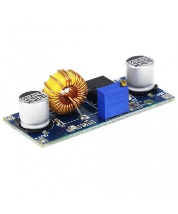 XL4015 5A Ayarlanabilir DC-DC Voltaj Düşürücü