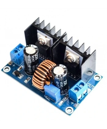 XL4016 200W 8A DC-DC Step Down Voltaj Düşürücü Regülatörü