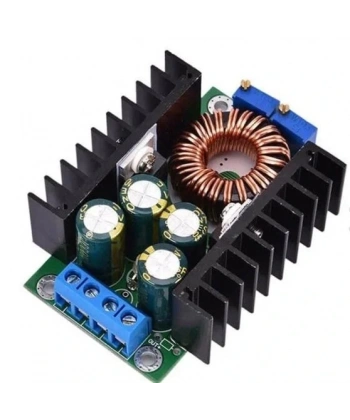 XL4016 300W 10A DC-DC Step Down Voltaj Düşürücü Regülatörü