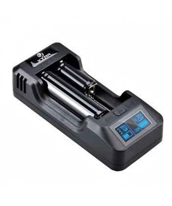Xtar VP2 Pil Şarj Cihazı