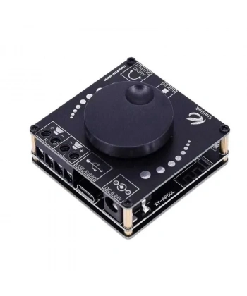XY-AP50L 2x50W Bluetooth 5.0 Amfi Modülü