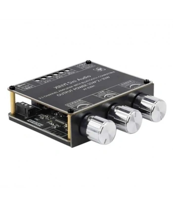 XY-E30H 2x15W + 30W Bluetooth 5.0 2.1 Kanal Amfi Modülü