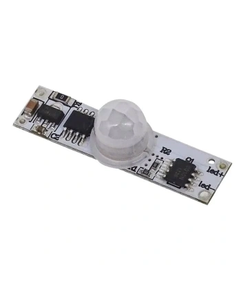 XY-HW4010 5-24V PIR Hareket Algılama Modülü