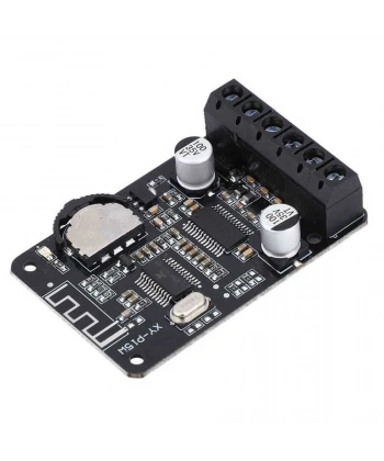 XY-P15W Bluetooth Amfi Modülü Amplifikatör Devresi