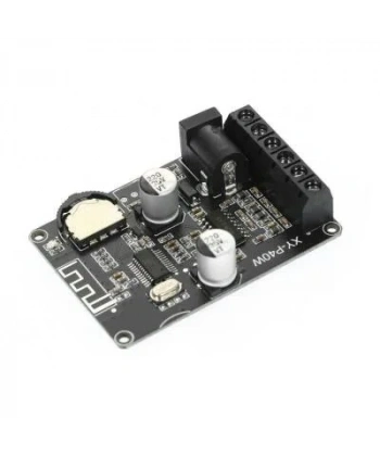 XY-P40W Bluetooth Amfi Modülü Amplifikatör Devresi