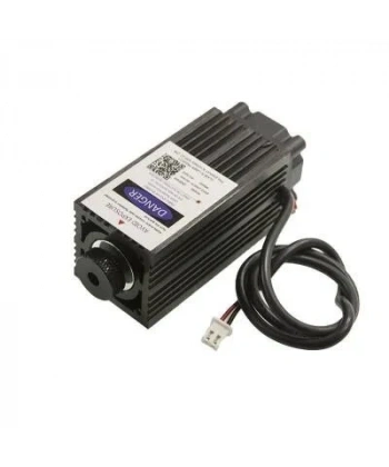 Yakıcı CNC Lazeri 2500MW