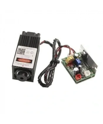 Yakıcı CNC Lazeri 5500MW