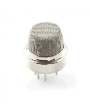 Yanıcı Gaz ve Sigara Dumanı Sensörü - MQ-2