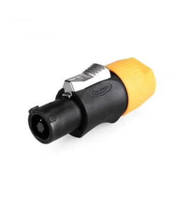 YF-24-C03PE-02-002 3-Pin IP67 Powercon Konnektör - Giriş