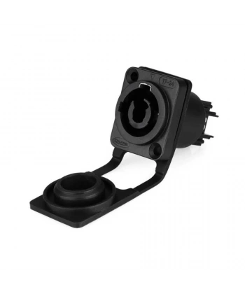 YF-24-J03SX-02-002 3-Pin IP67 Powercon Konnektör - Giriş