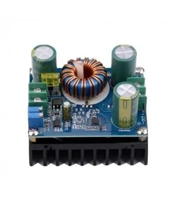 YHD11003A DC-DC 600W Voltaj Yükseltici Boost Modül