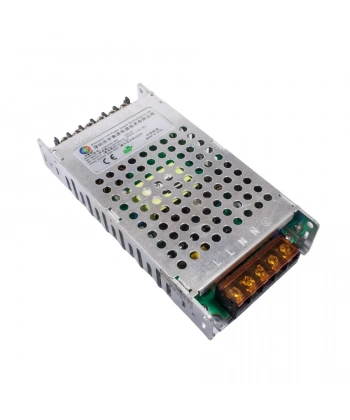 YHP201A5-B06 5V 40A Metal Kasa Adaptör
