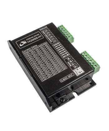 YK2M505-HY 5A Mini Step Motor Sürücü