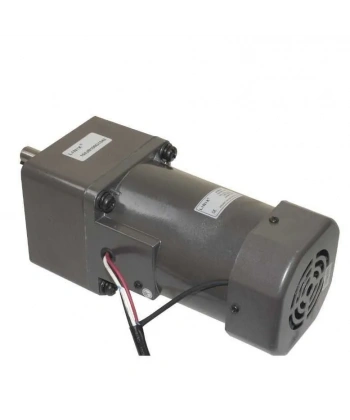 YN100-120 220V 130RPM AC Motor