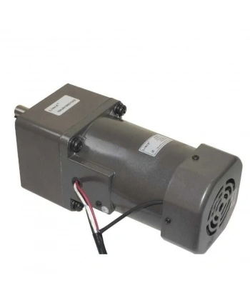 YN100-140 220V 7RPM AC Motor