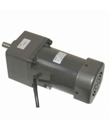 YN100-180 220V 130RPM AC Motor