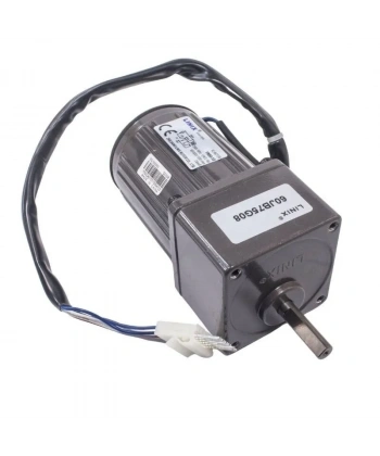 YN60/10W 60mm 220V 17 RPM AC Motor