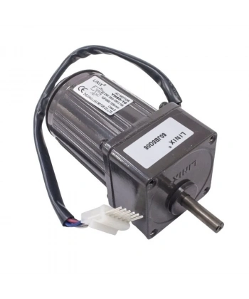 YN60/10W 60mm 220V 250 RPM AC Motor