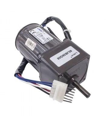 YN60/10W 60mm 220V 35 RPM AC Motor