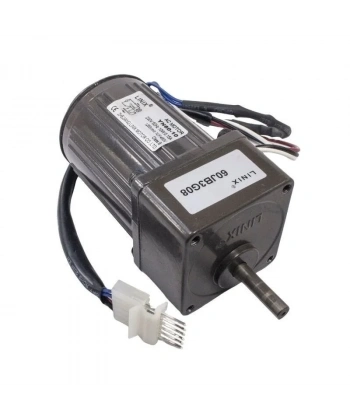 YN60/10W 60mm 220V 416 RPM AC Motor