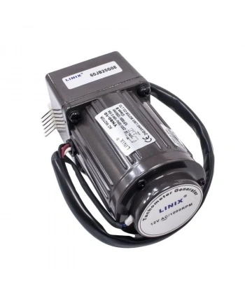 YN60/10W 60mm 220V 50 RPM AC Motor