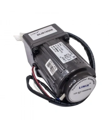 YN60/10W 60mm 220V 83 RPM AC Motor