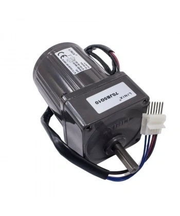 YN70-15 220V 250 RPM AC Motor
