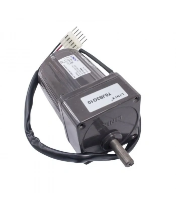 YN70-15 220V 416 RPM AC Motor