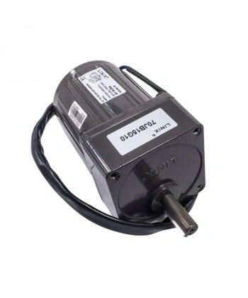YN70-15 220V 83 RPM AC Motor
