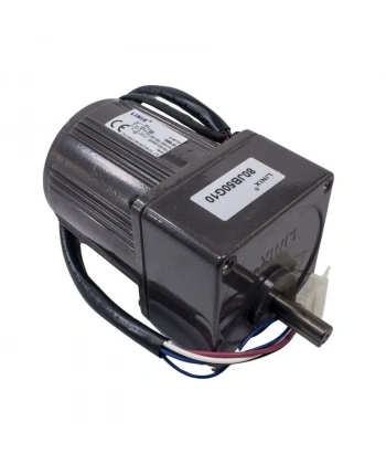 YN80-220-25 220V 25RPM AC Motor
