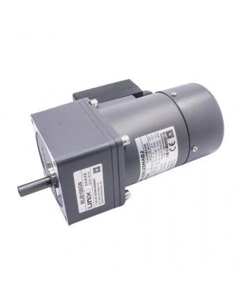 YN80-220-25 220V 26RPM Frenli AC Motor - 80JB50GN