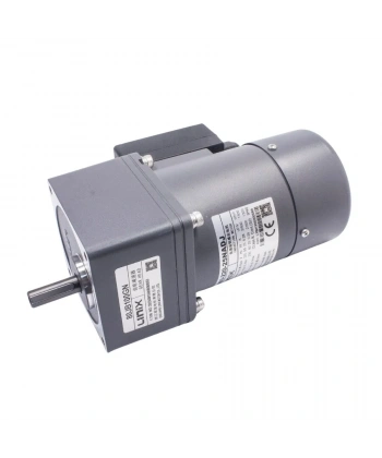 YN80-220-25 220V 26RPM Frenli AC Motor - 80JB50GN