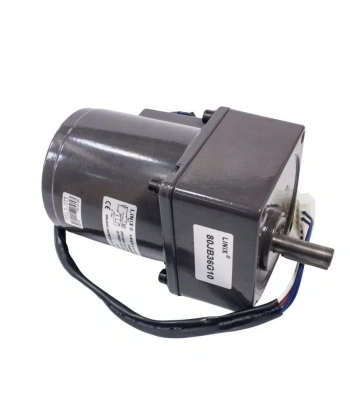 YN80-220-25 220V 35RPM AC Motor