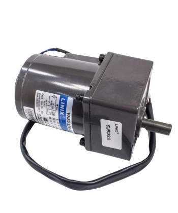 YN80-220-25 220V 50RPM AC Motor