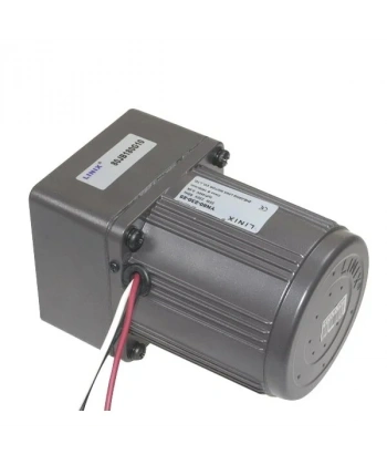 YN80-220-25 220V 7RPM AC Motor