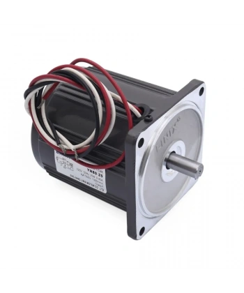 YN80-25 220V 1300RPM AC Motor