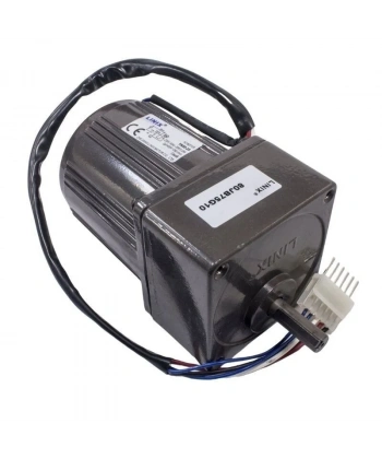 YN80-25 220V 17RPM AC Motor