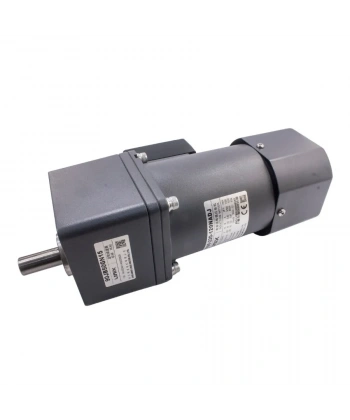 YN90-220-120 220V 26RPM Frenli AC Motor - 90JB50GN