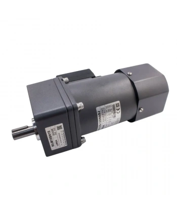 YN90-220-120 220V 87RPM Frenli AC Motor - 90JB15GN