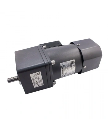 YN90-220-60 220V 13RPM Frenli AC Motor - 90JB100GN