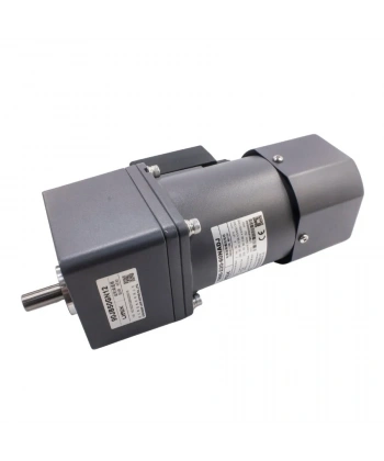 YN90-220-60 220V 26RPM Frenli AC Motor - 90JB50GN