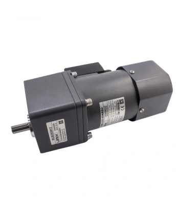 YN90-220-60 220V 52RPM Frenli AC Motor - 90JB25GN