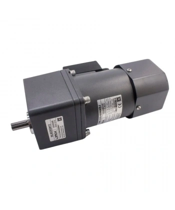 YN90-220-60 220V 52RPM Frenli AC Motor - 90JB25GN