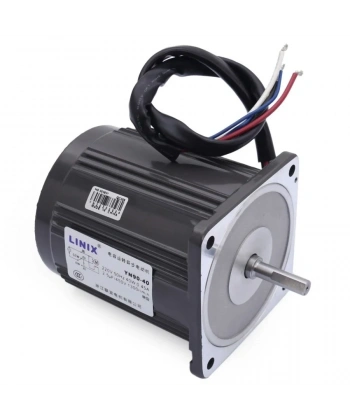 YN90-40 220V 1300RPM AC Motor