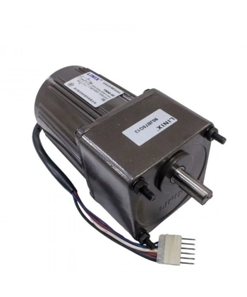 YN90-40 220V 40W 17RPM AC Motor