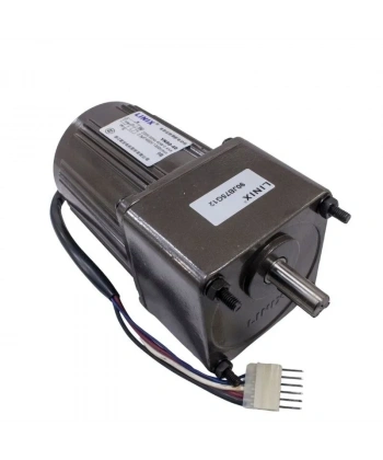 YN90-40 220V 40W 17RPM AC Motor