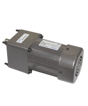 YN90-60 220V 60W 17RPM AC Motor