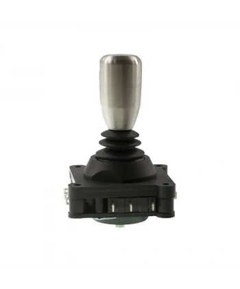 YQ-AJ4R2G 2 Eksen Paslanmaz Çelik Switch Joystick