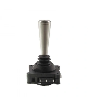YQ-H4R2G 2 Eksen Paslanmaz Çelik Switch Joystick